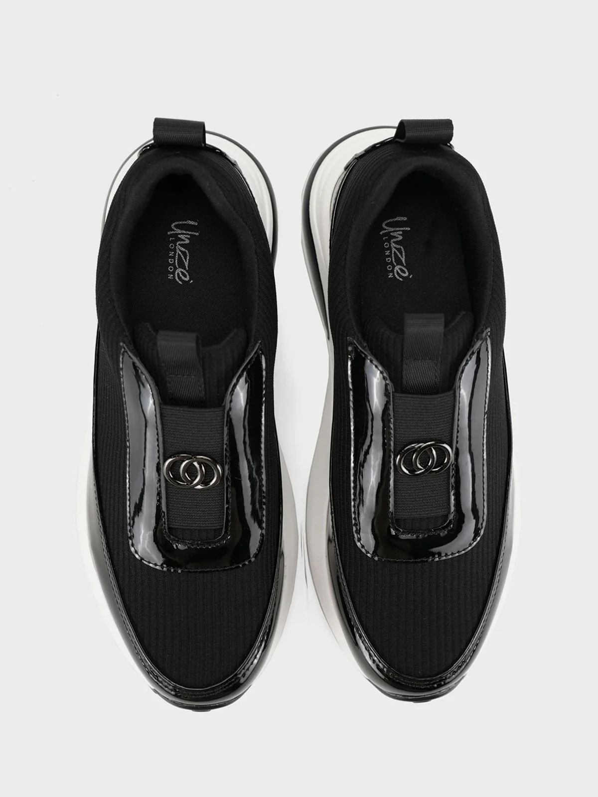 Women "ADOFO" Comfort Sport Trainer - Image 6
