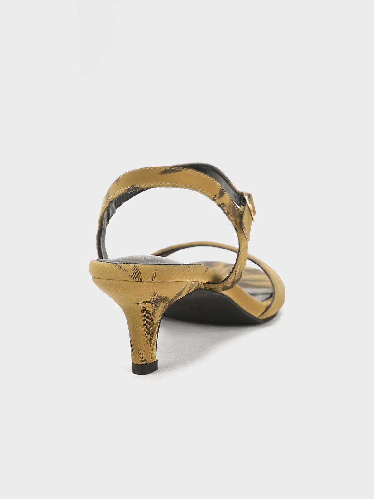 Women "ADRINA" Elegant Low-Heel Sandals - Image 3