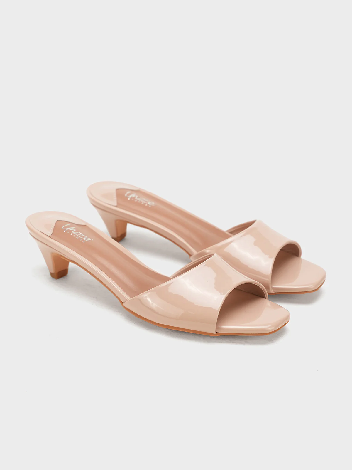 Women "ADWARD" Relaxed Casual Sandals - Image 3