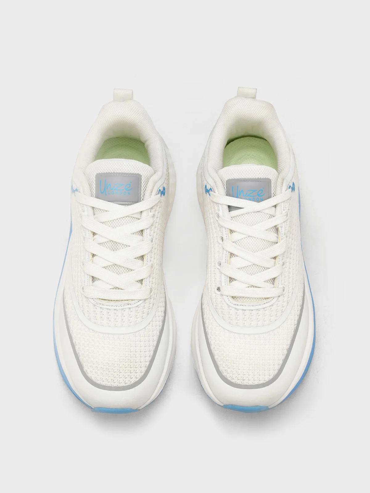 Women "AGNEW" Simple and Stylish Trainers - Image 6
