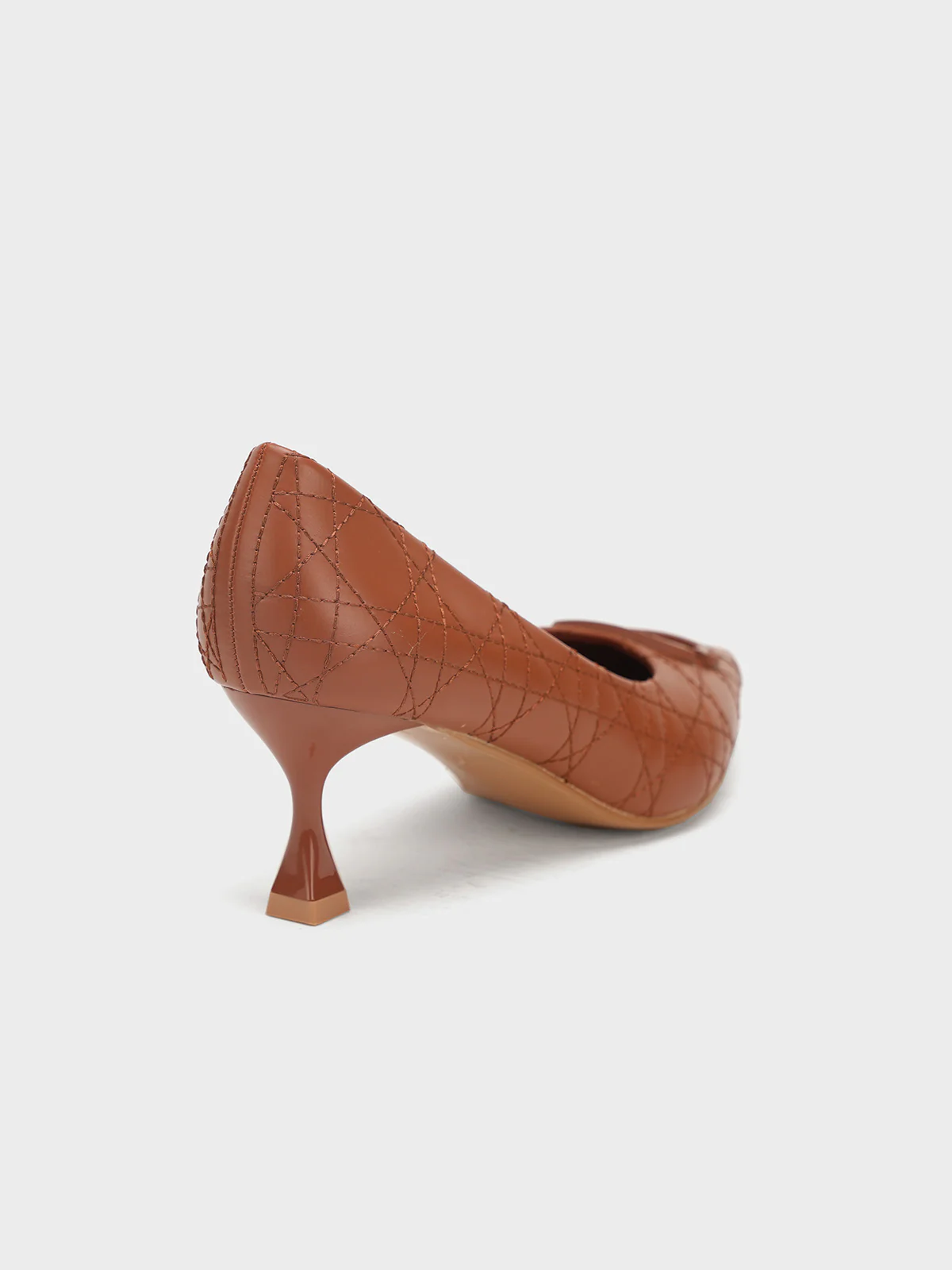 Women "AICOLE" Classic Pointed Courts - Image 5
