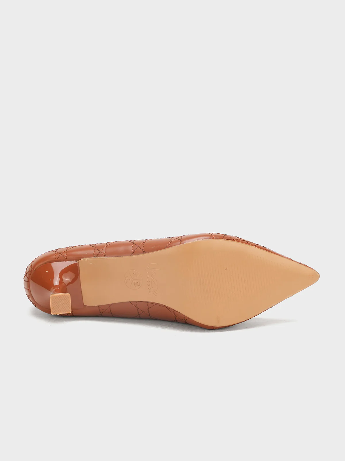 Women "AICOLE" Classic Pointed Courts - Image 8