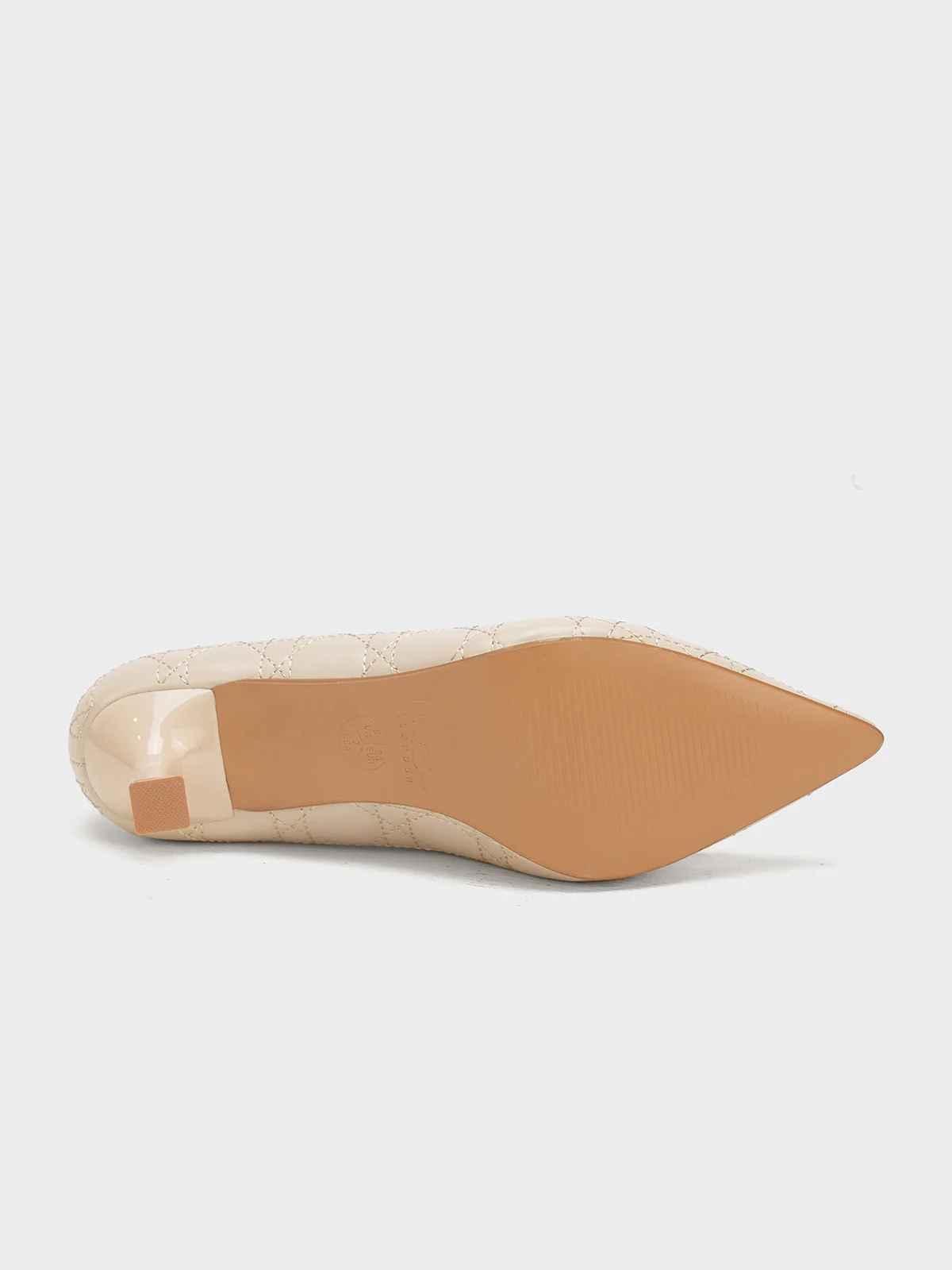 Women "AICOLE" Classic Pointed Courts - Image 8