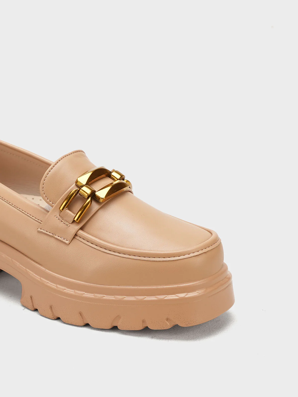 Women "AIDEN" Stylish Comfort Loafers - Image 4