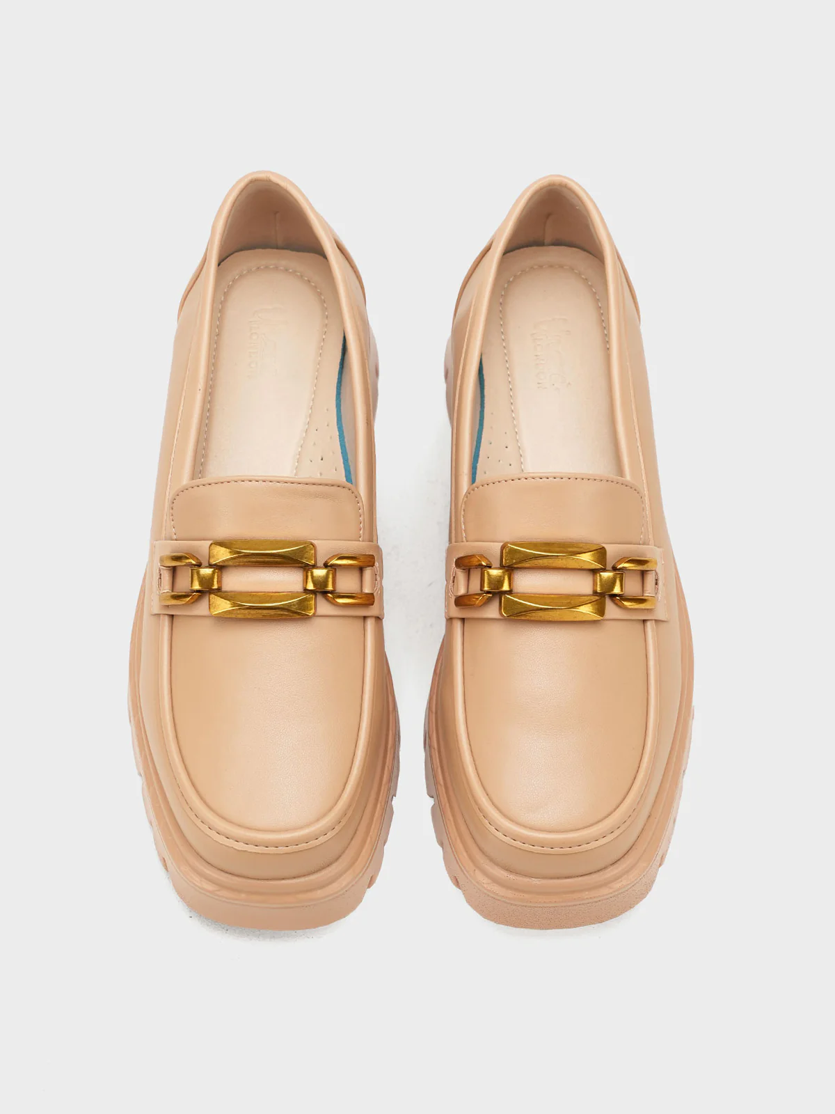 Women "AIDEN" Stylish Comfort Loafers - Image 6