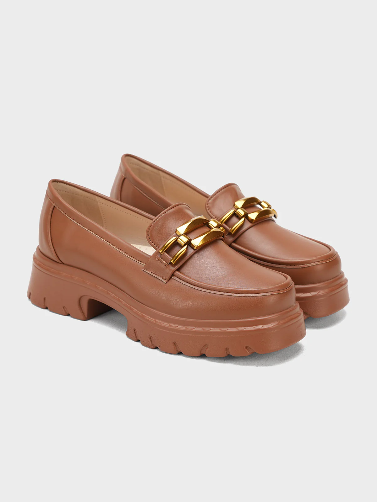 Women "AIDEN" Stylish Comfort Loafers - Image 4