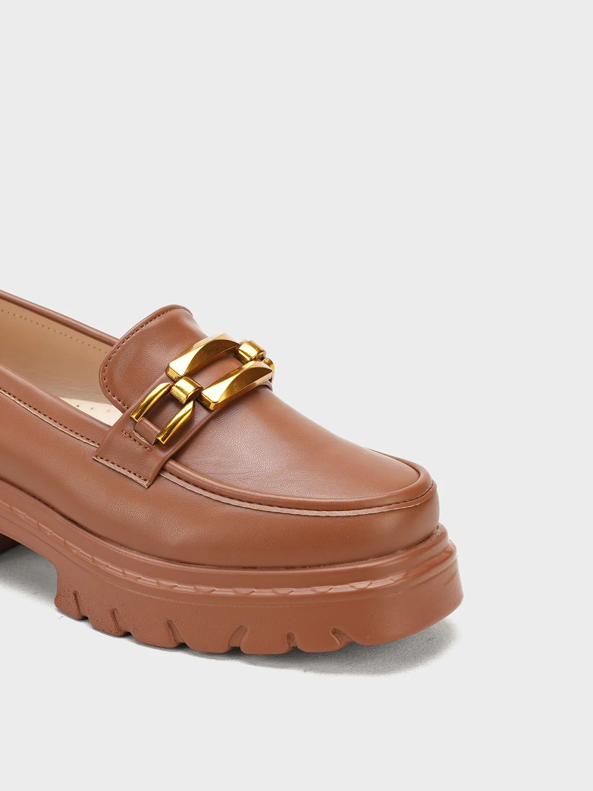 Women "AIDEN" Stylish Comfort Loafers - Image 7