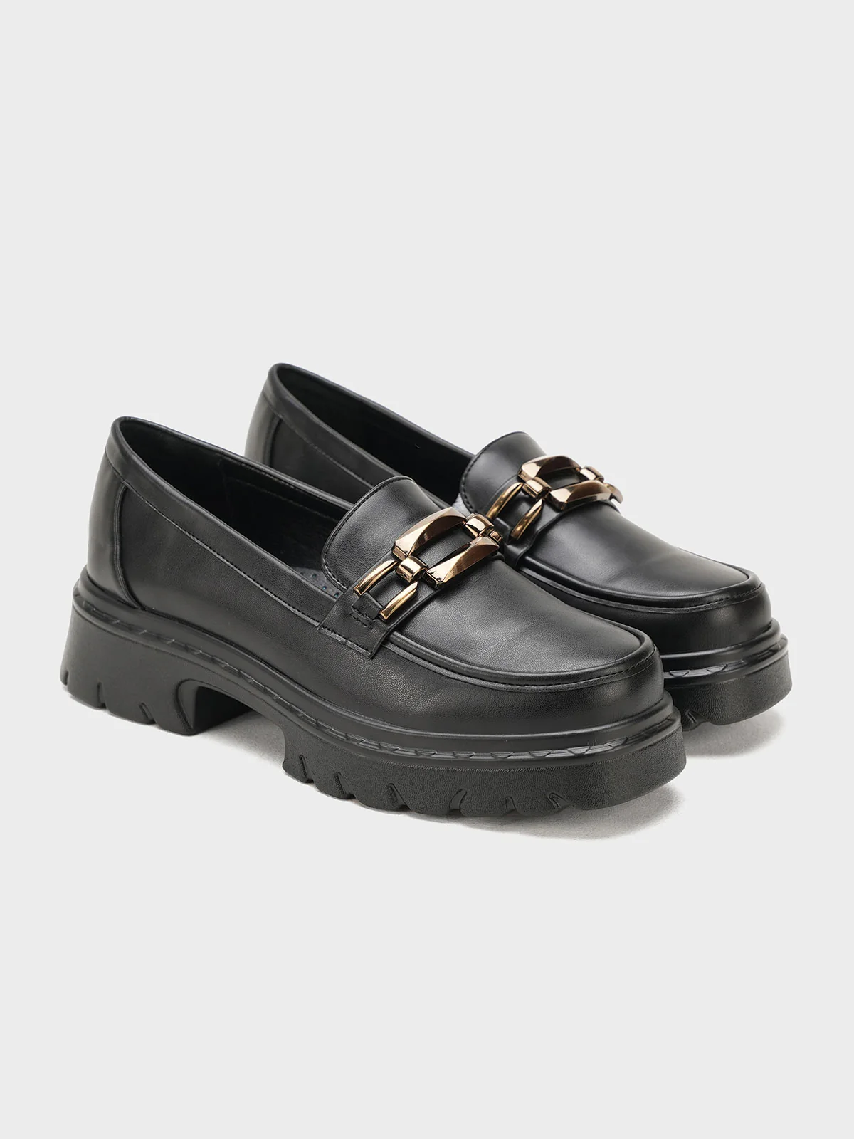 Women "AIDEN" Stylish Comfort Loafers - Image 4