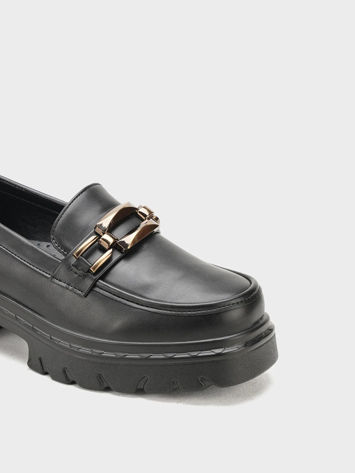 Women "AIDEN" Stylish Comfort Loafers - Image 7