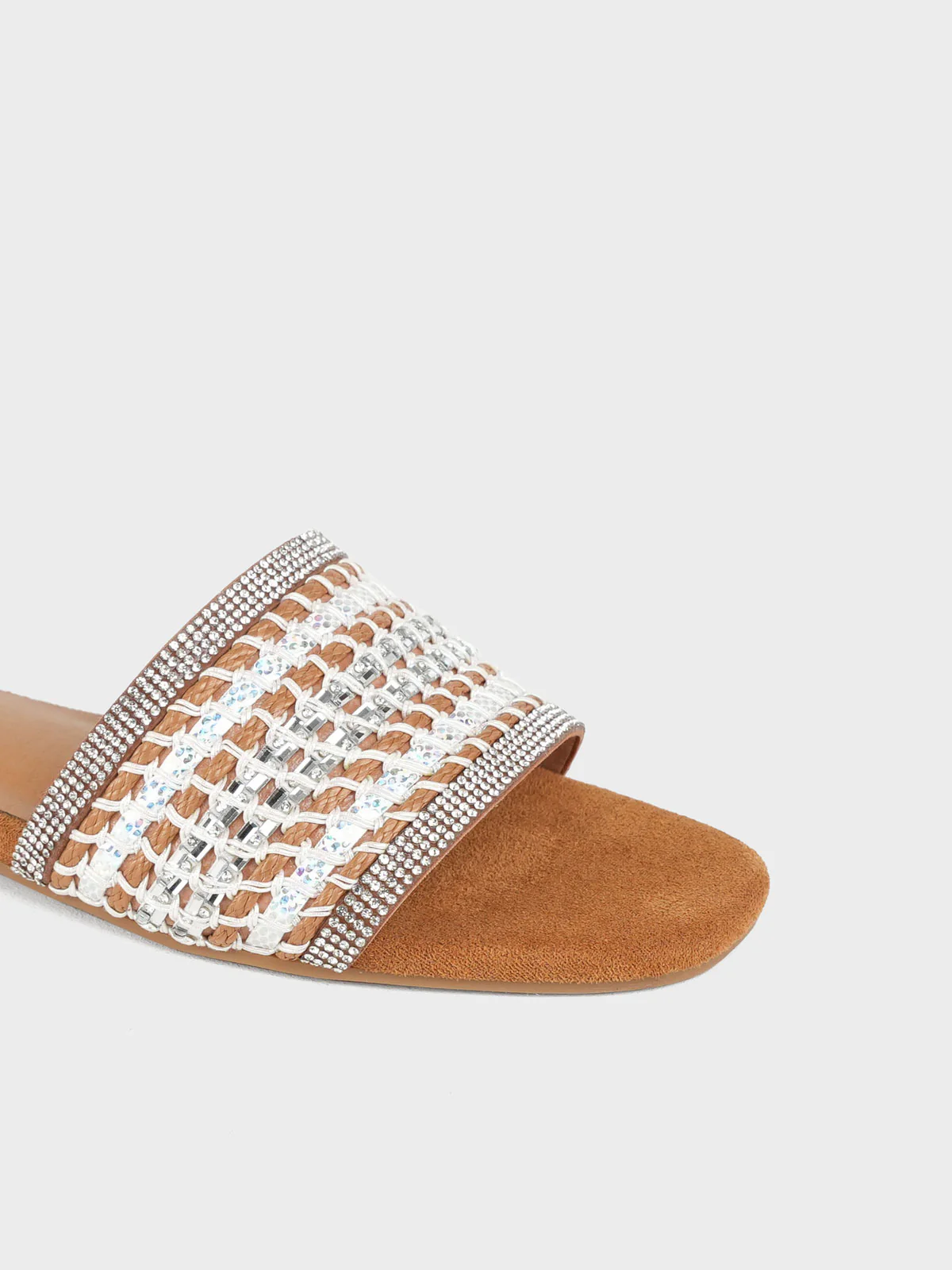 Women "AIMON" Cozy and Stylish Slippers - Image 3
