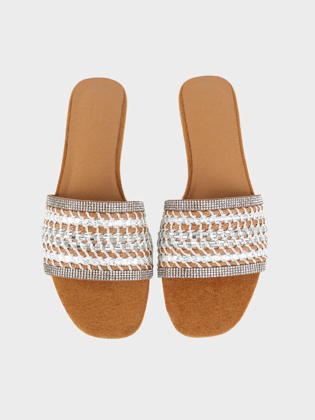 Women "AIMON" Cozy and Stylish Slippers - Image 4