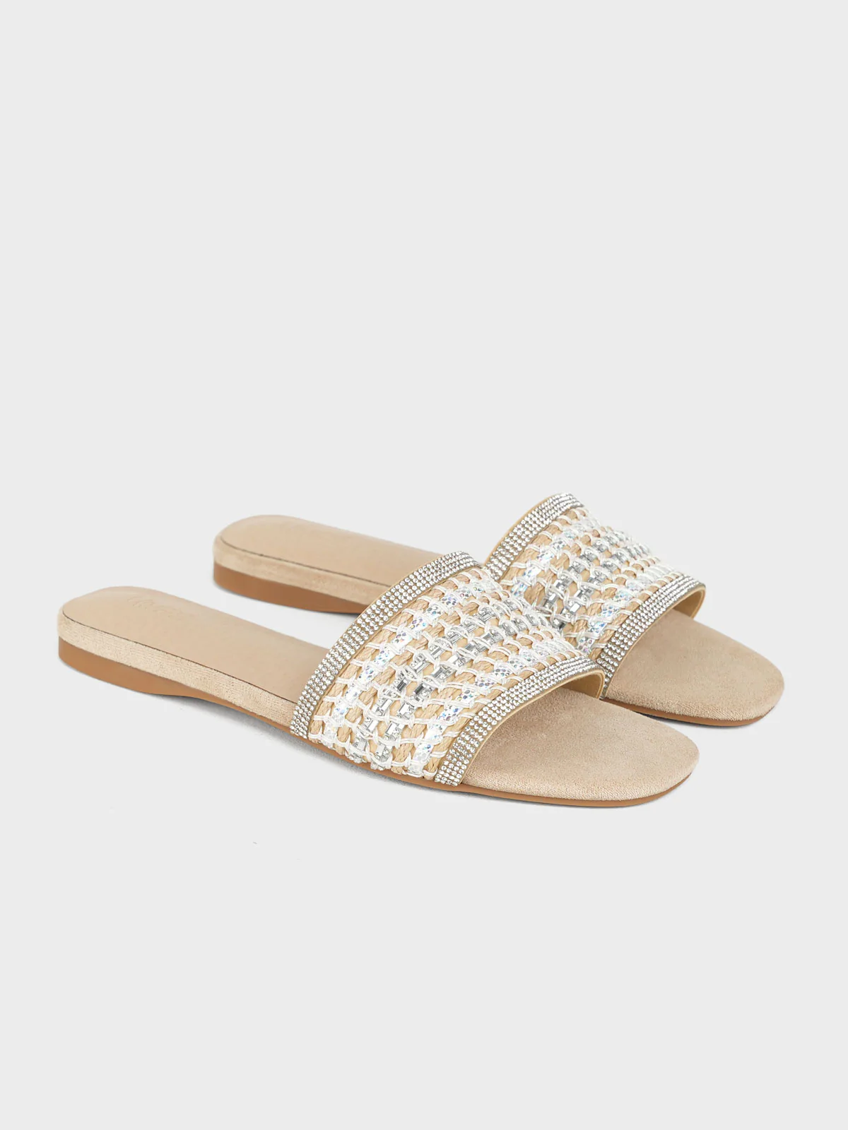 Women "AIMON" Cozy and Stylish Slippers - Image 2
