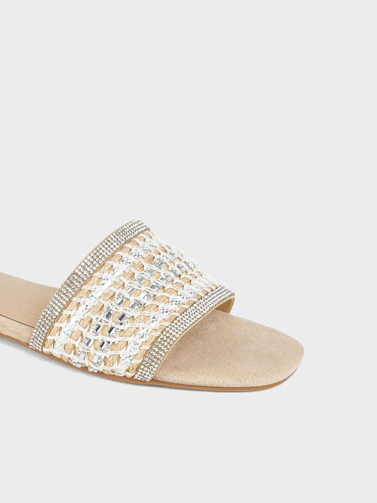 Women "AIMON" Cozy and Stylish Slippers - Image 3