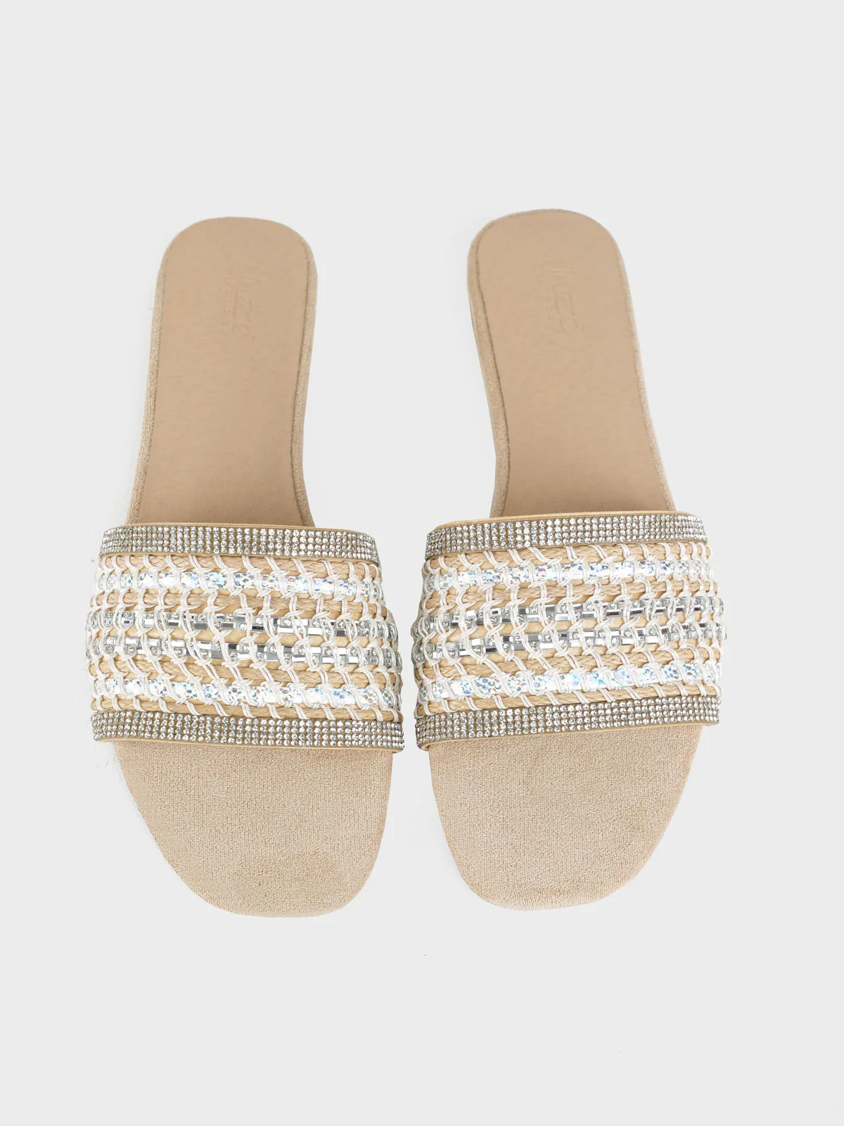 Women "AIMON" Cozy and Stylish Slippers - Image 4