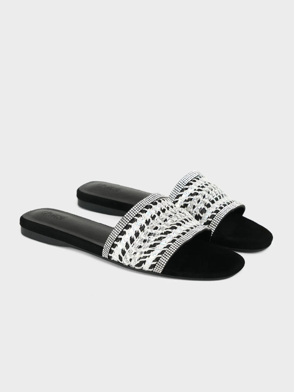 Women "AIMON" Cozy and Stylish Slippers - Image 2