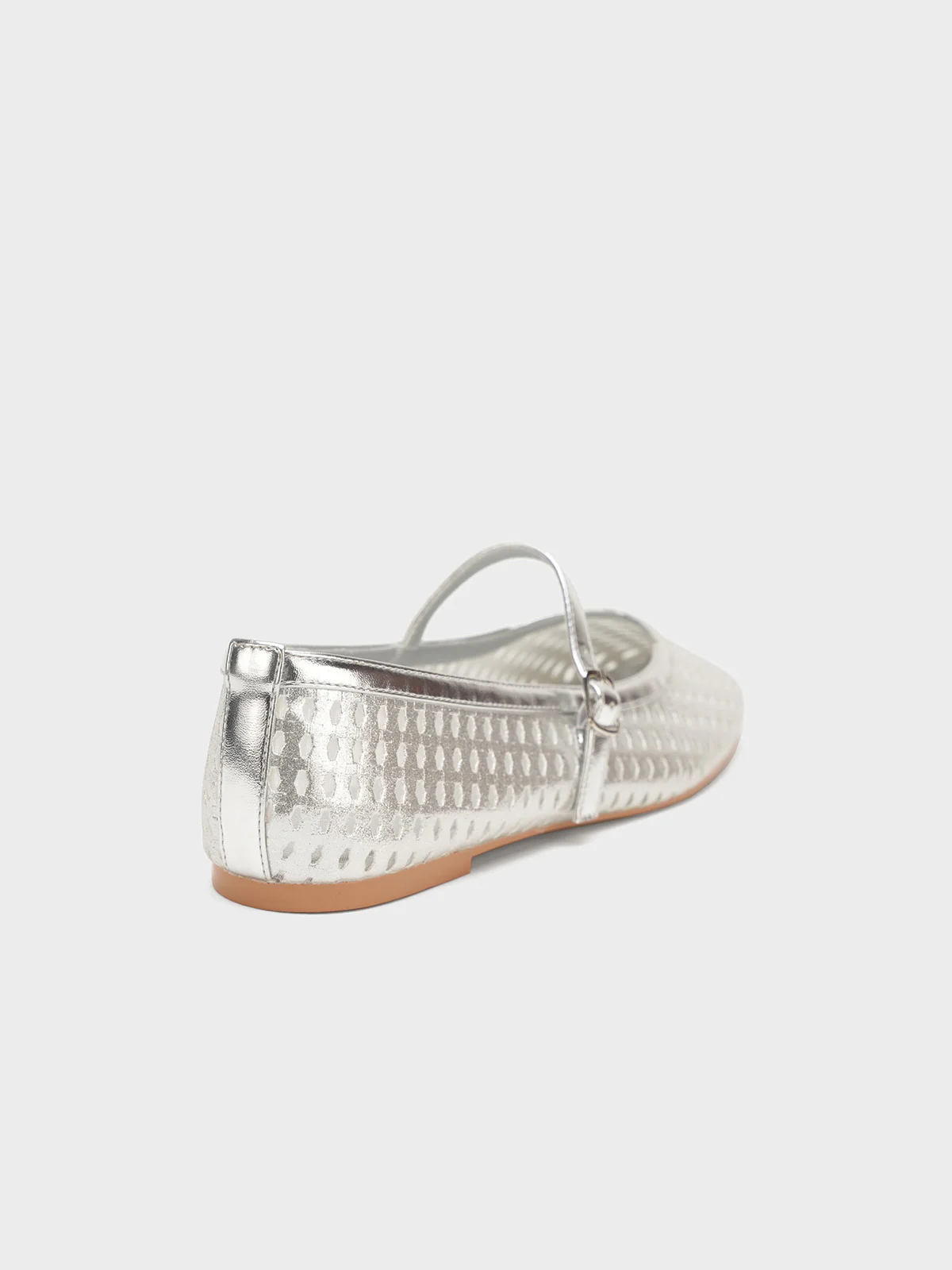 Women "AISLE" Elegant Buckle Court Shoes - Image 5