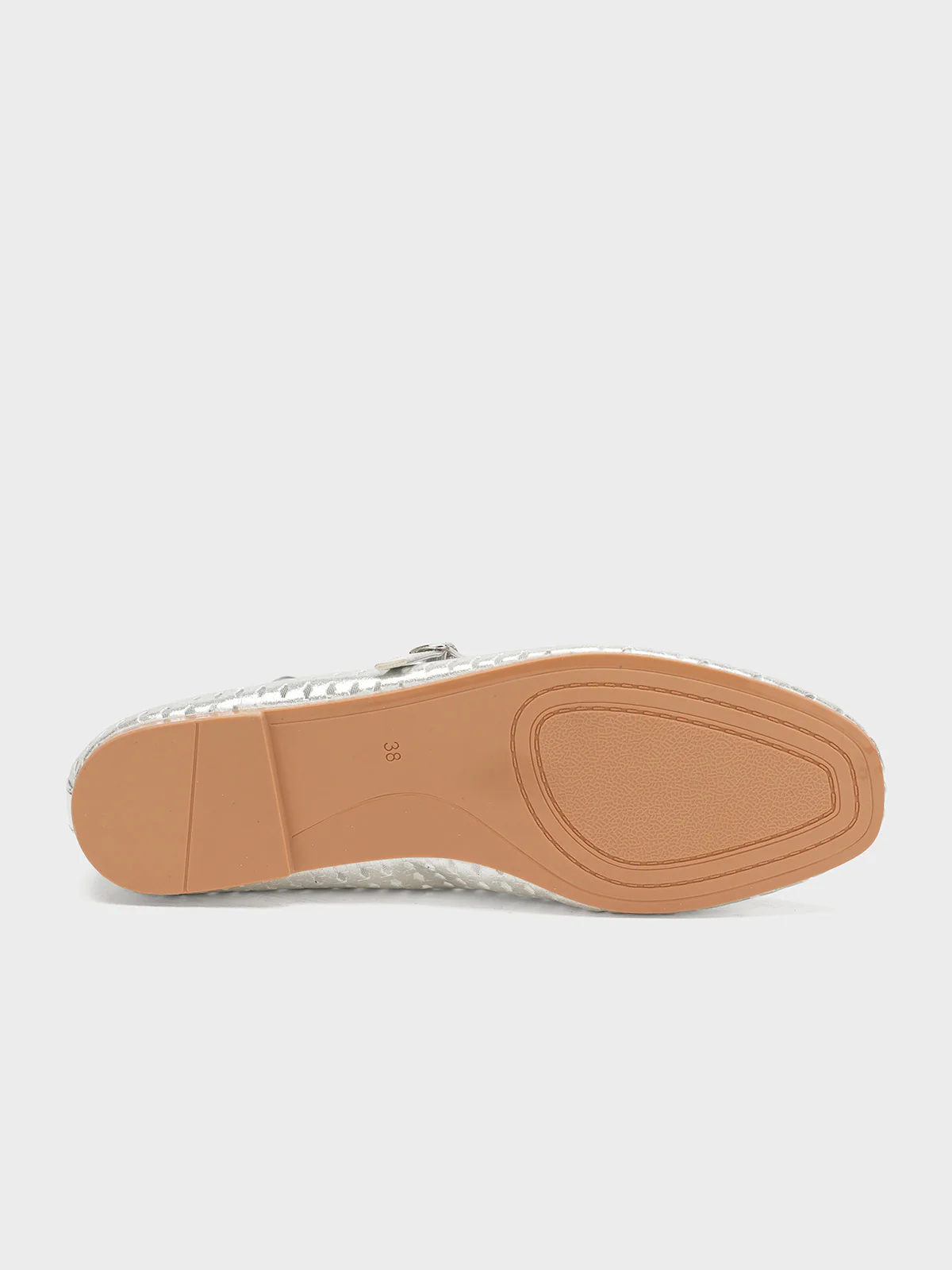 Women "AISLE" Elegant Buckle Court Shoes - Image 8