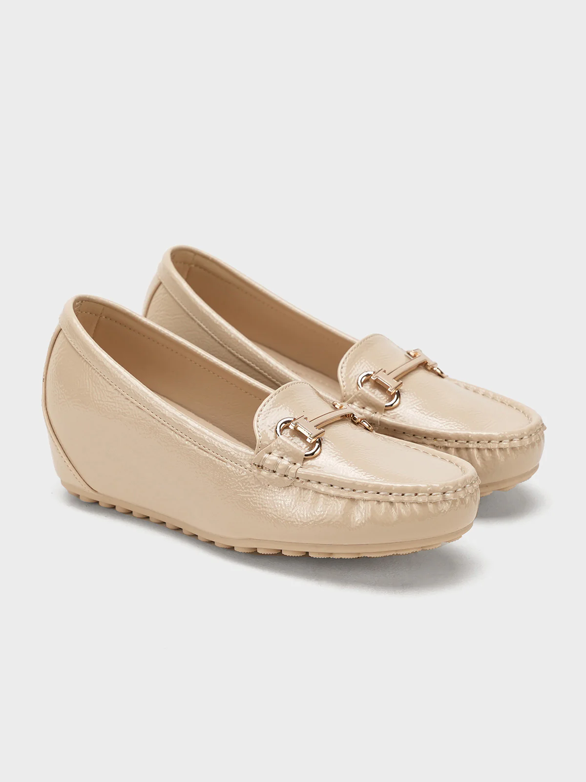 Women "AITLAND" Casual Wear Moccasins - Image 4