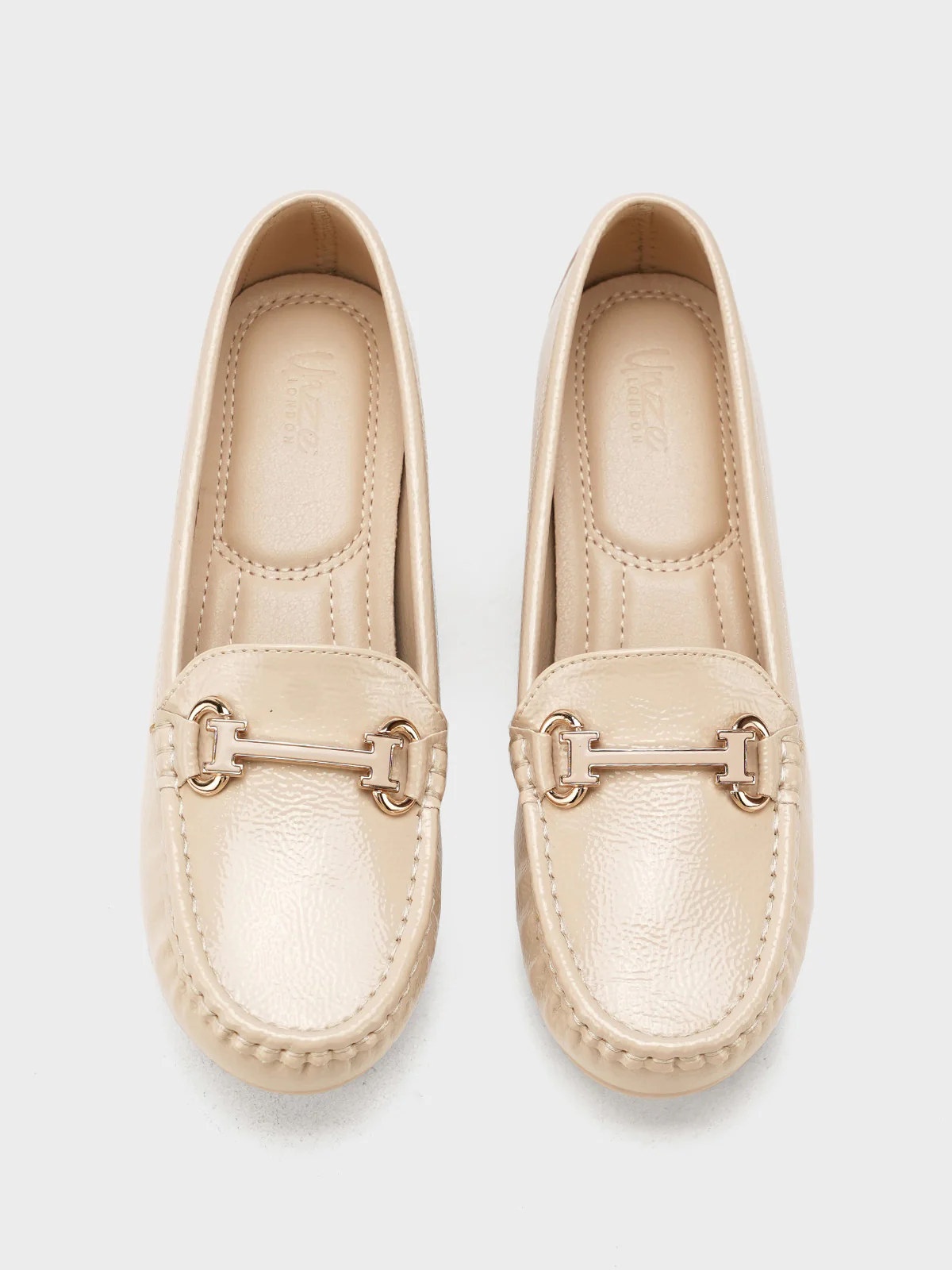 Women "AITLAND" Casual Wear Moccasins - Image 9