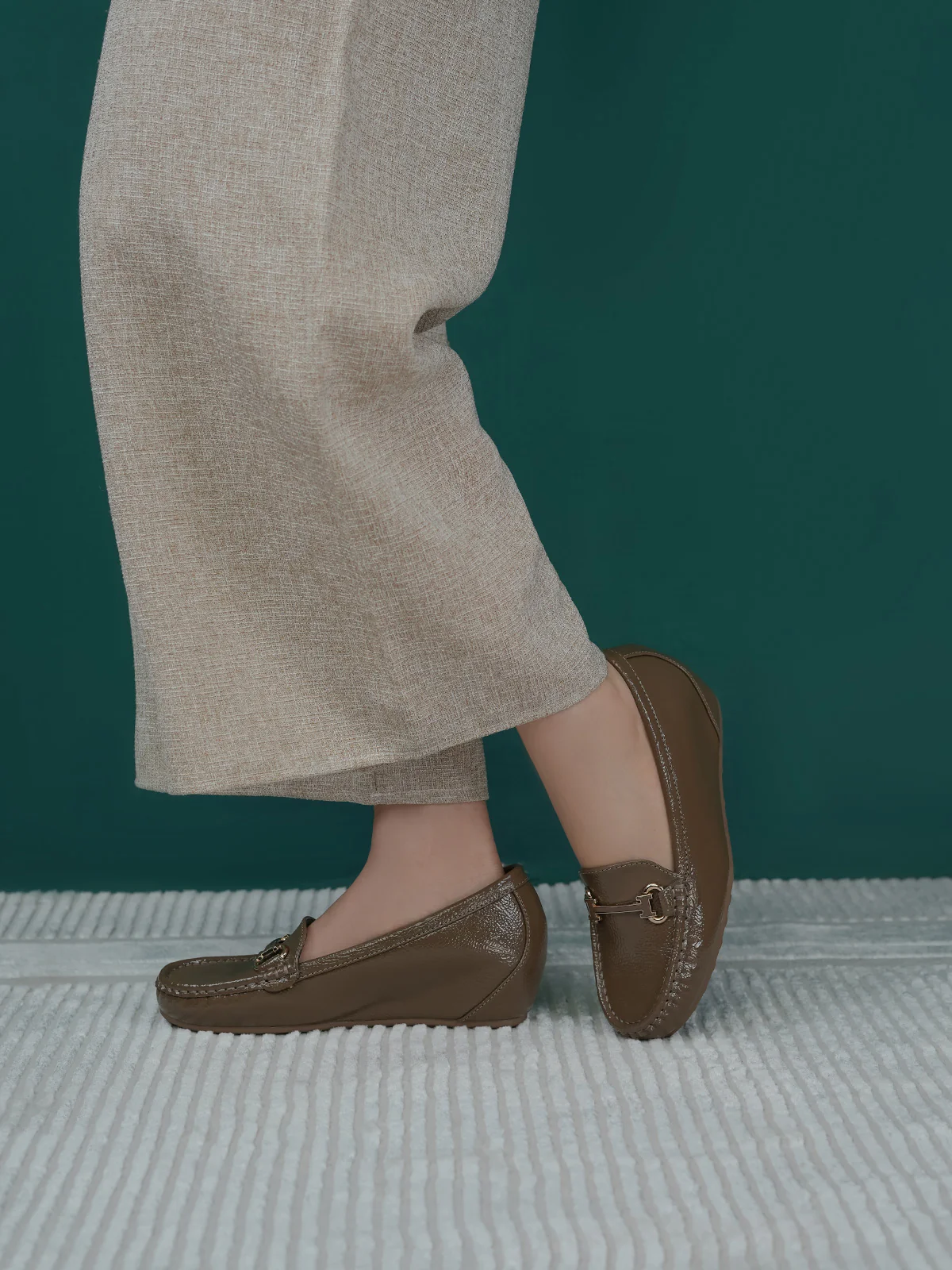 Women "AITLAND" Casual Wear Moccasins