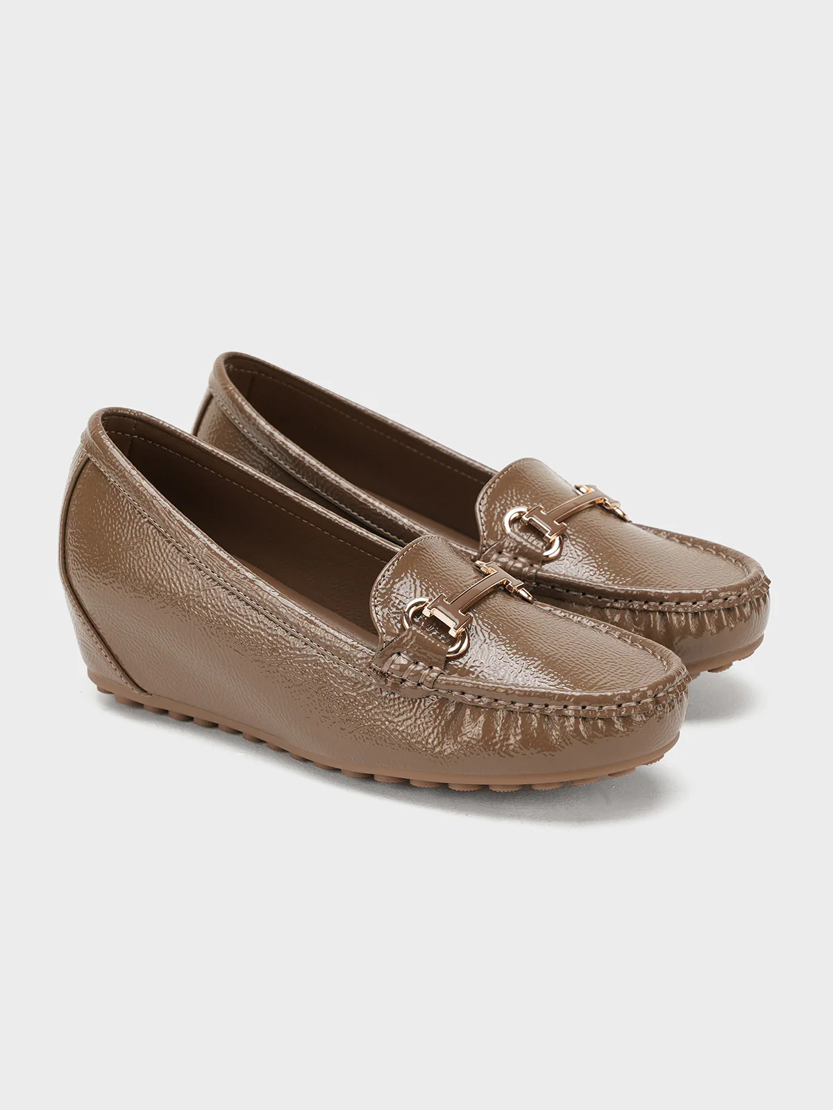 Women "AITLAND" Casual Wear Moccasins - Image 4