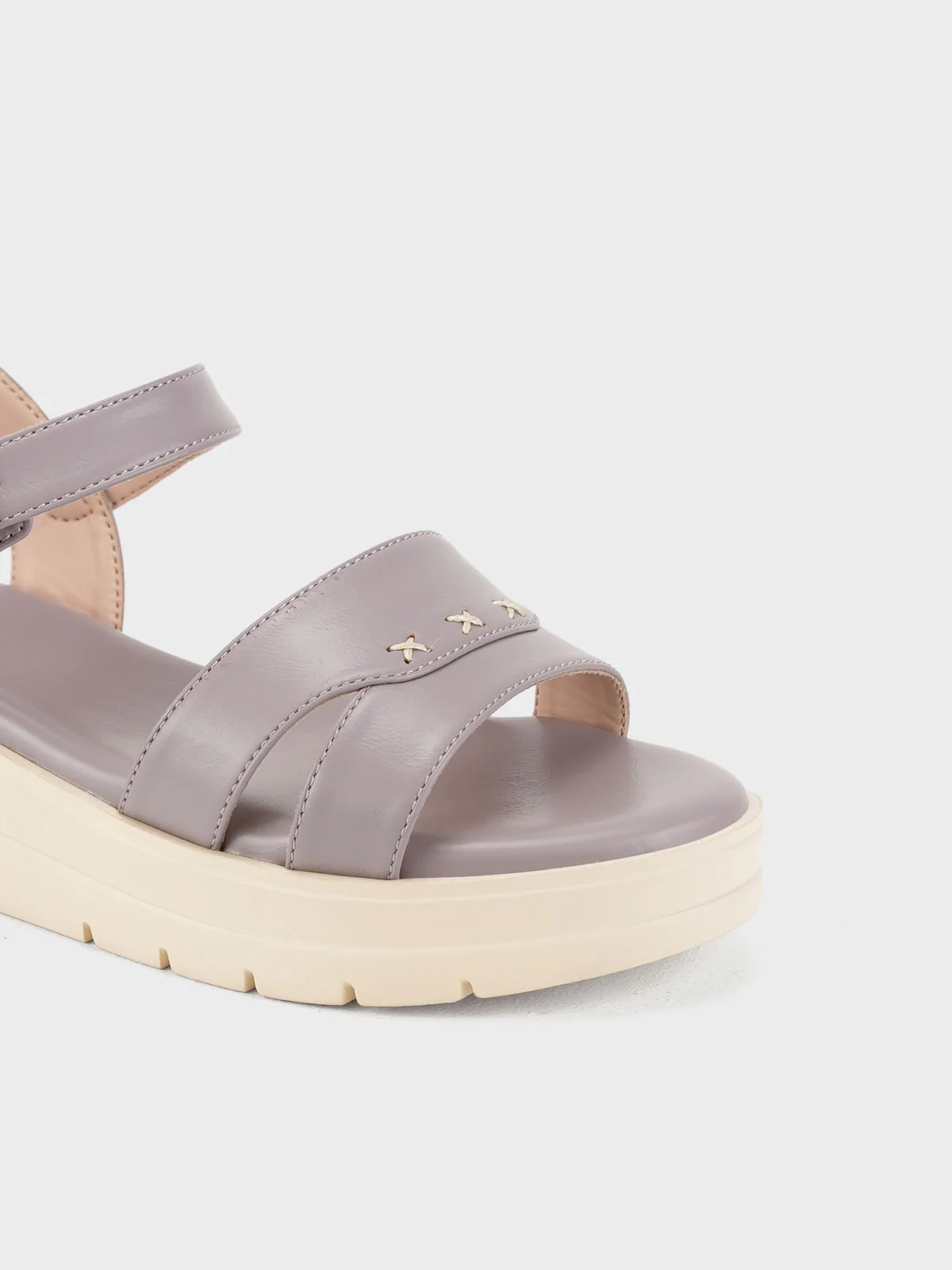 Women "AKIKTA" comfort and Soft Sandals - Image 4