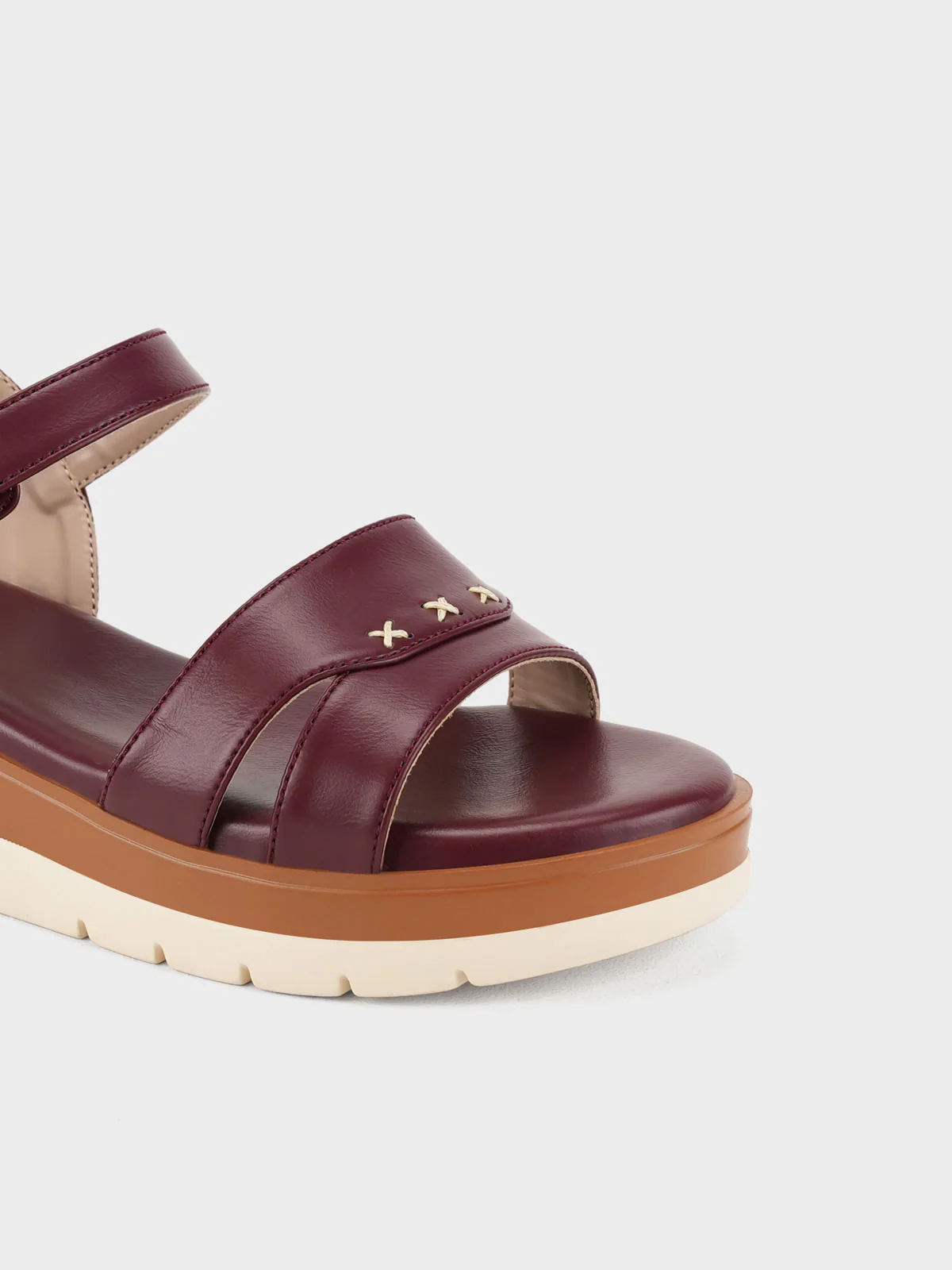 Women "AKIKTA" comfort and Soft Sandals - Image 6