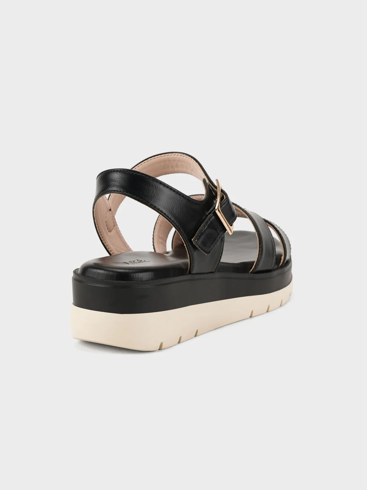 Women "AKIKTA" comfort and Soft Sandals - Image 3