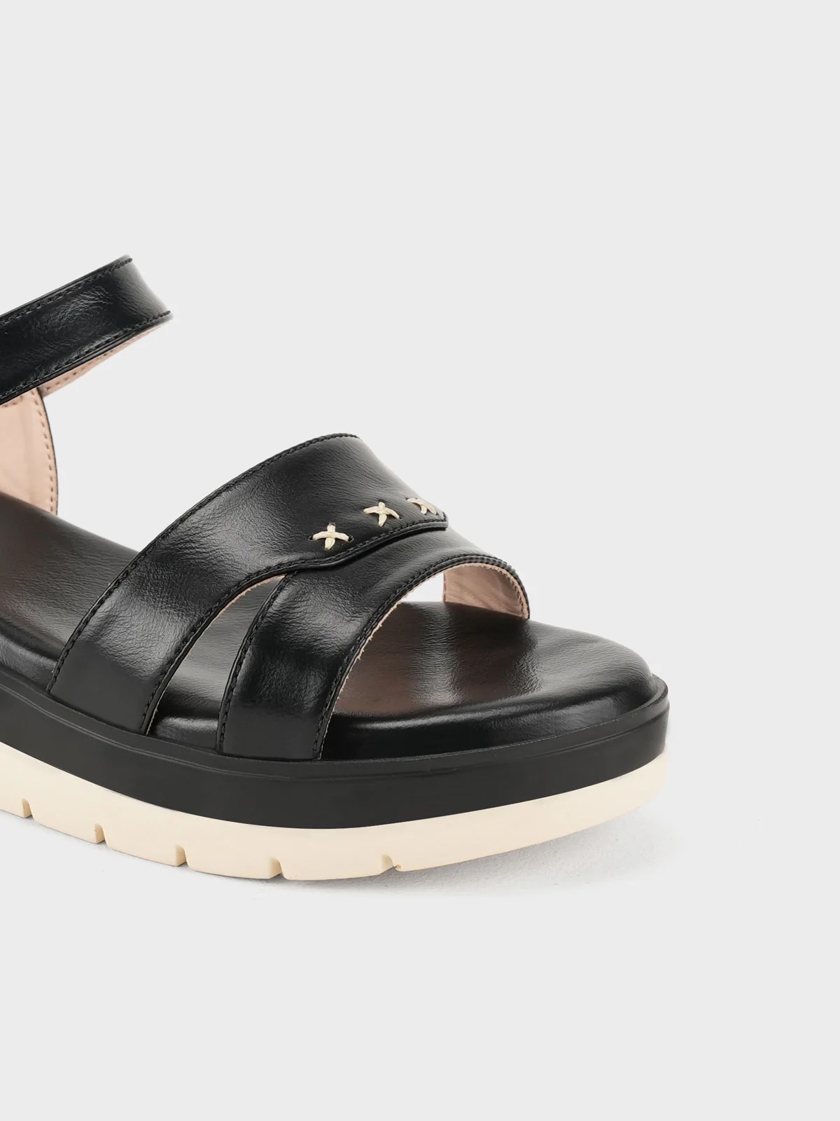 Women "AKIKTA" comfort and Soft Sandals - Image 4