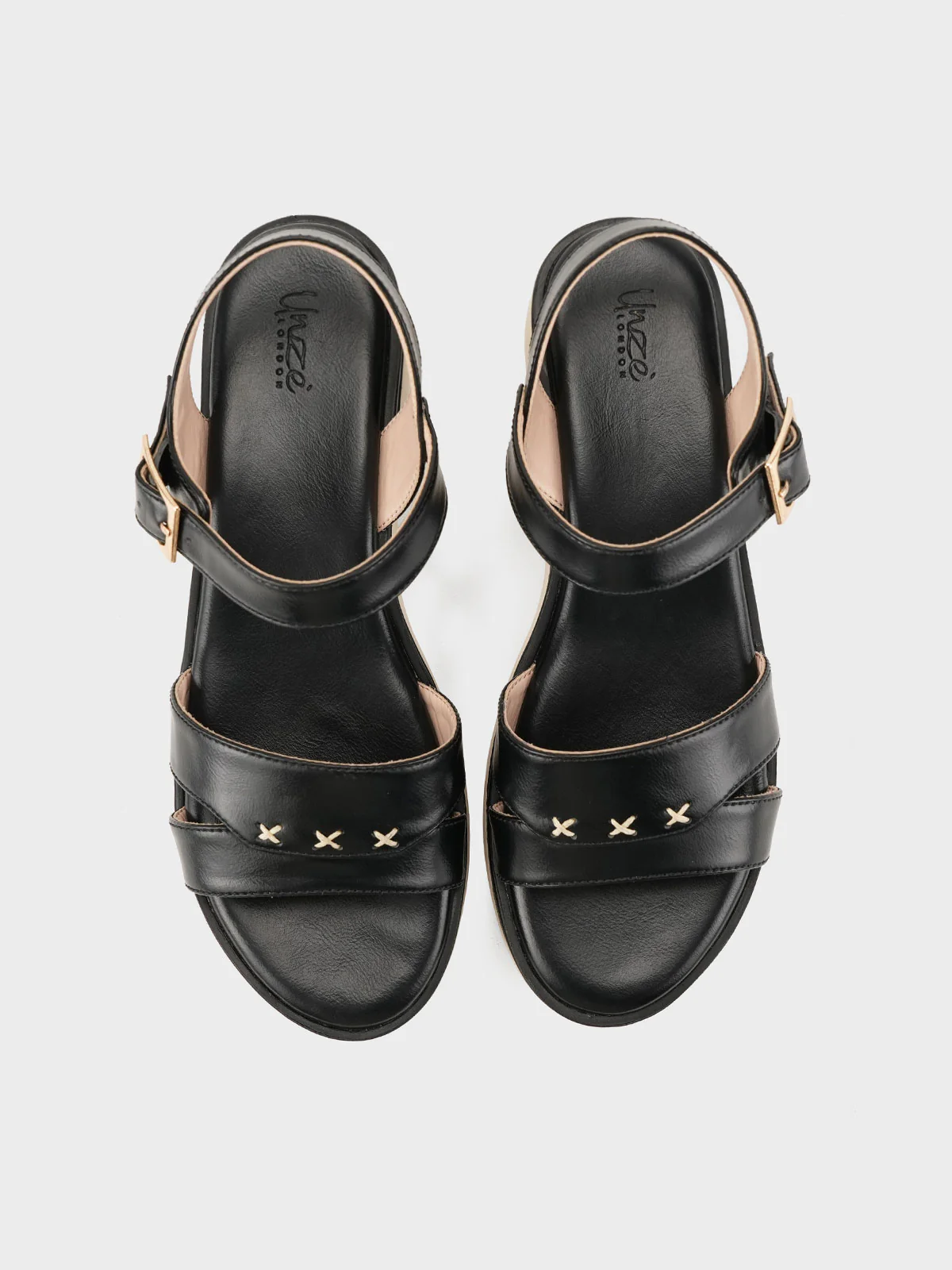 Women "AKIKTA" comfort and Soft Sandals - Image 5