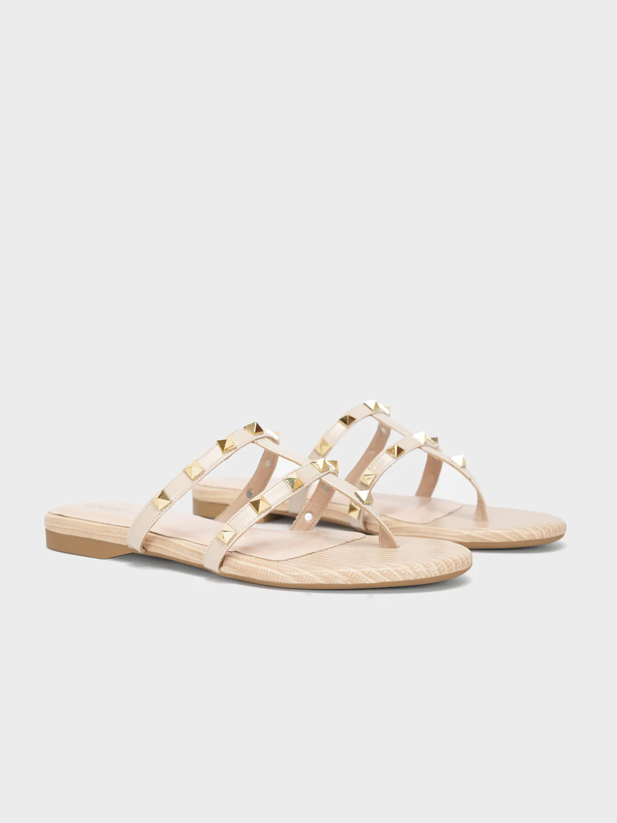Women "AKUCHI" Stylish Summer Slippers - Image 2