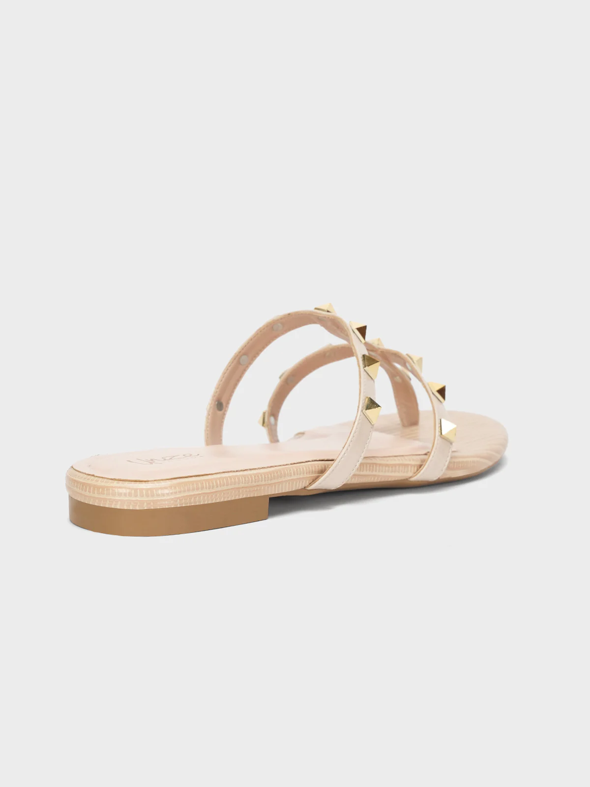 Women "AKUCHI" Stylish Summer Slippers - Image 3