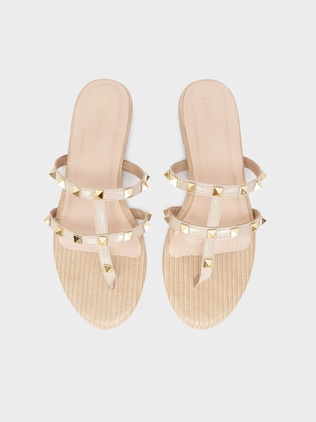 Women "AKUCHI" Stylish Summer Slippers - Image 5