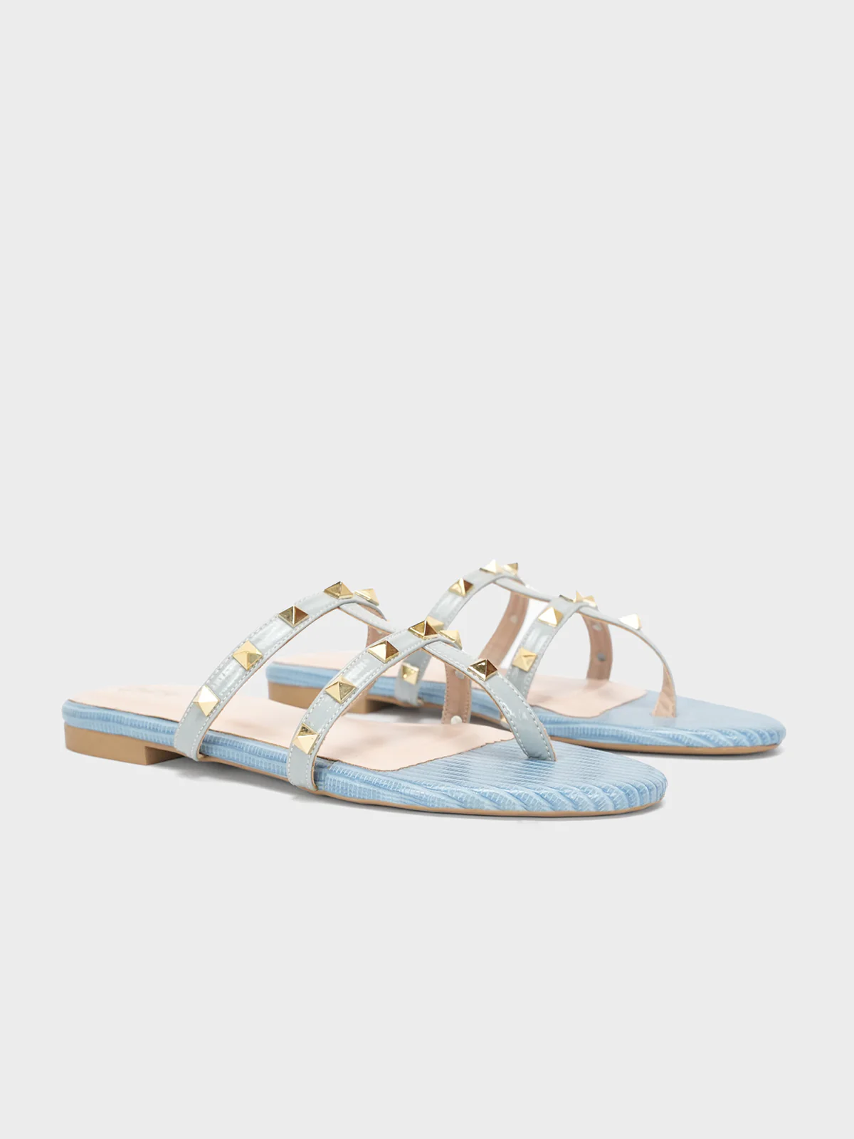 Women "AKUCHI" Stylish Summer Slippers - Image 2