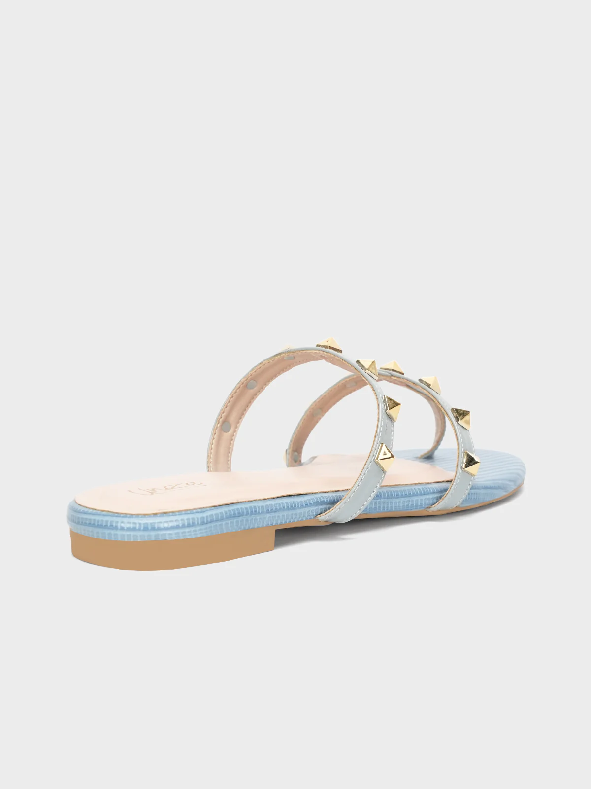 Women "AKUCHI" Stylish Summer Slippers - Image 3