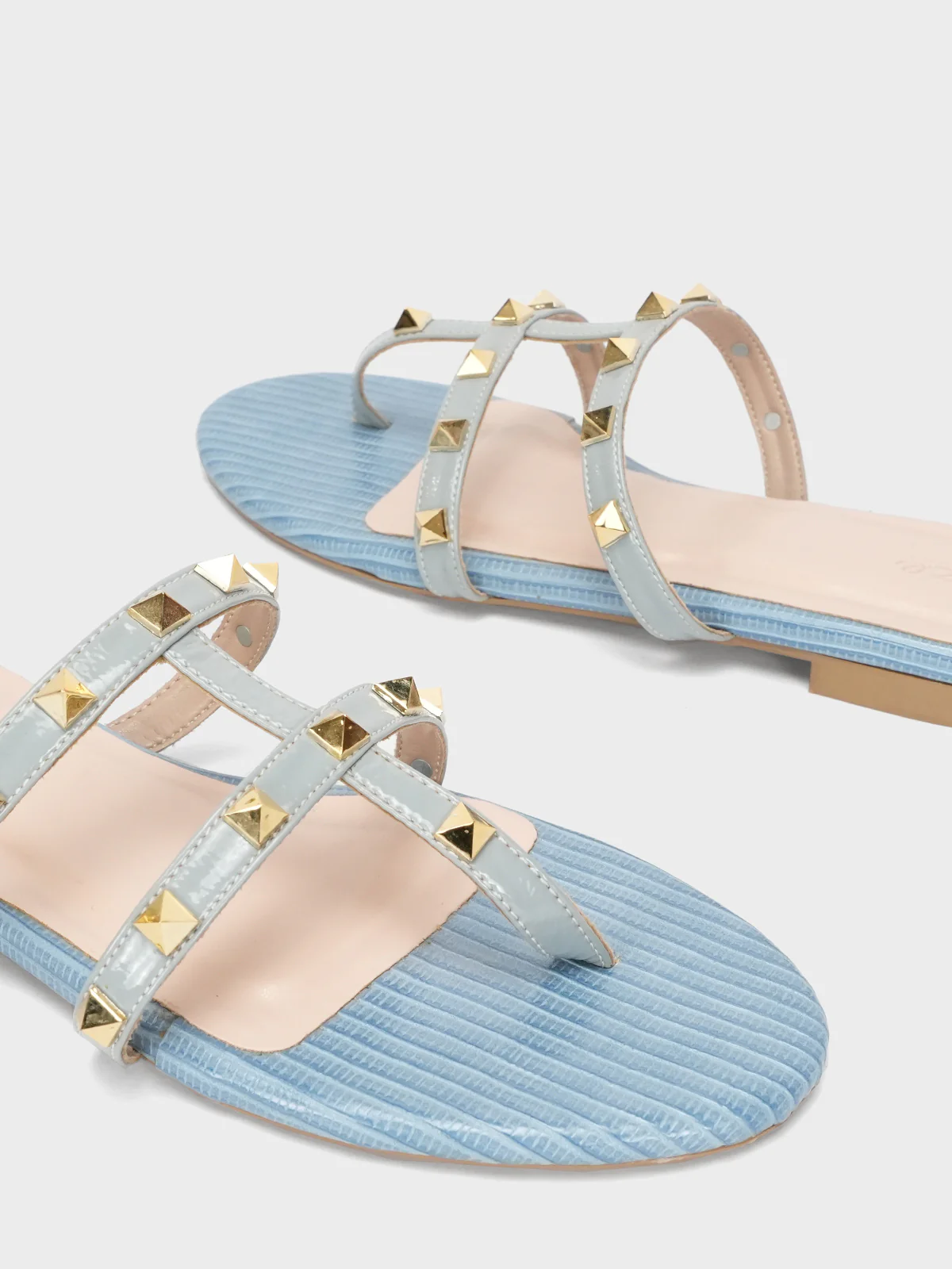 Women "AKUCHI" Stylish Summer Slippers - Image 4