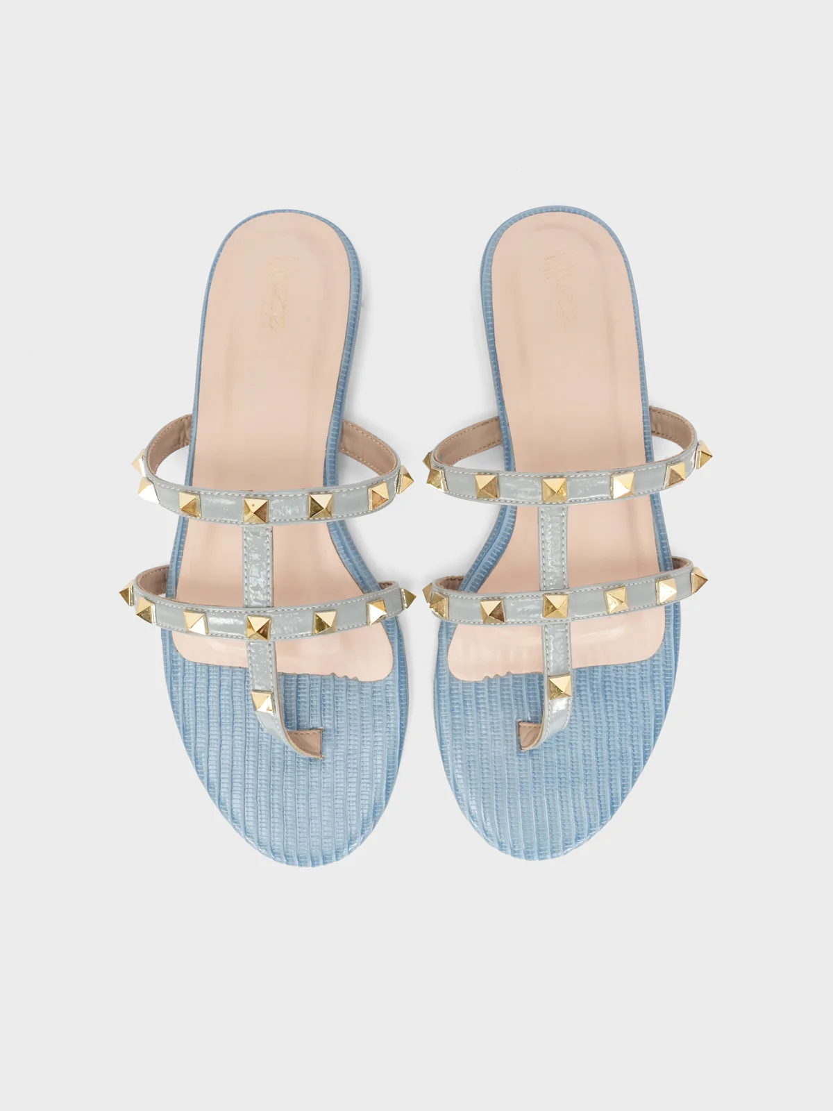 Women "AKUCHI" Stylish Summer Slippers - Image 5