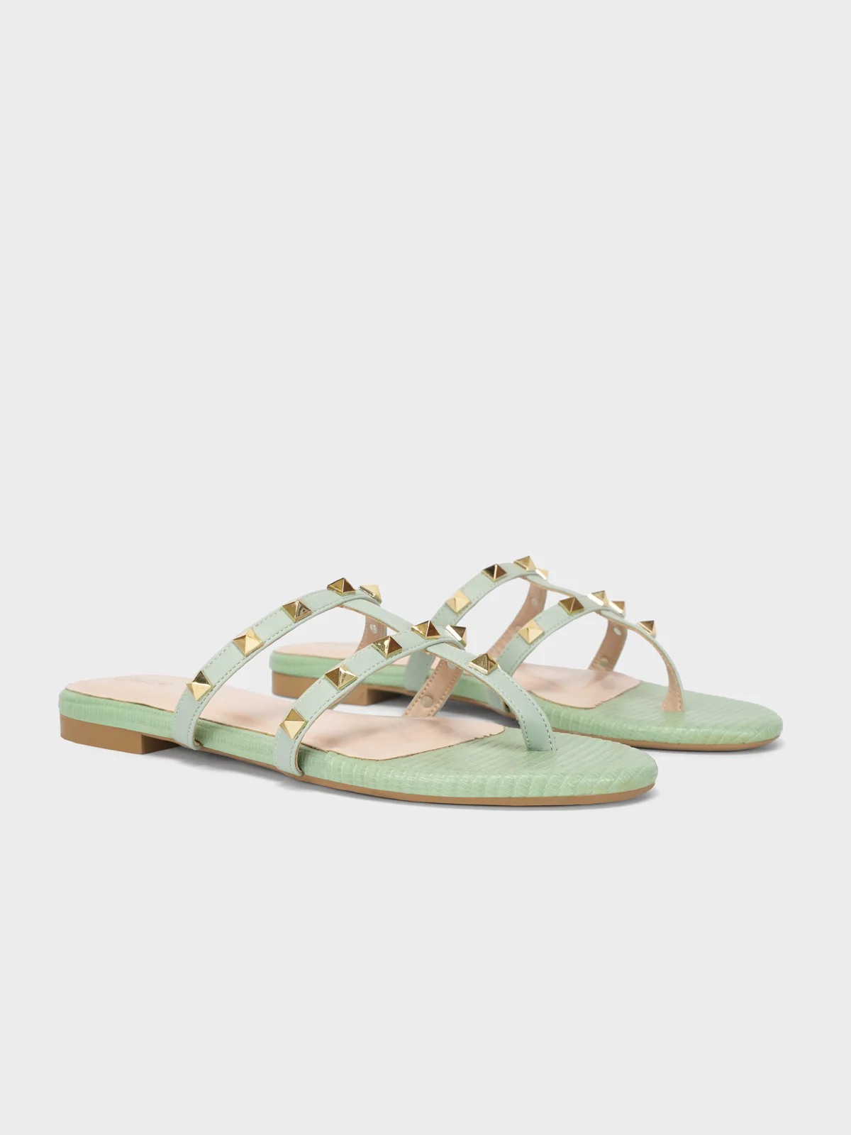 Women "AKUCHI" Stylish Summer Slippers - Image 2
