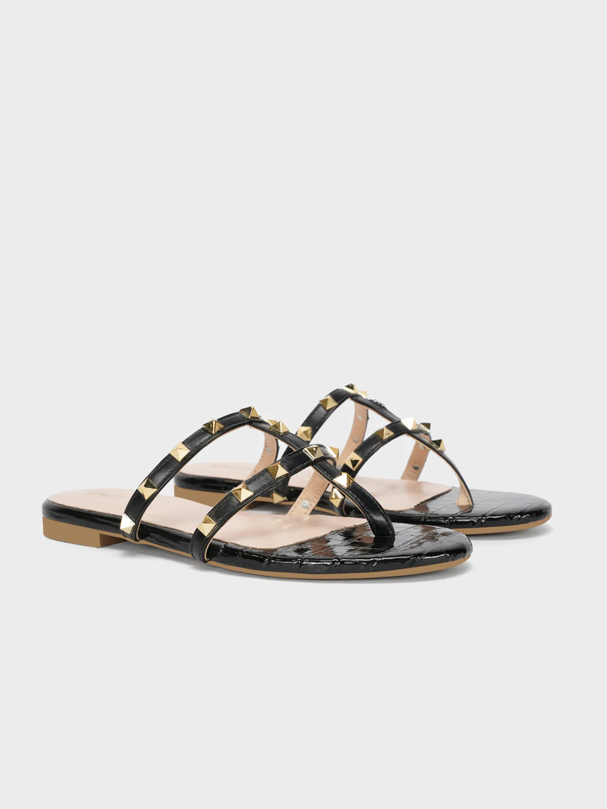 Women "AKUCHI" Stylish Summer Slippers - Image 2