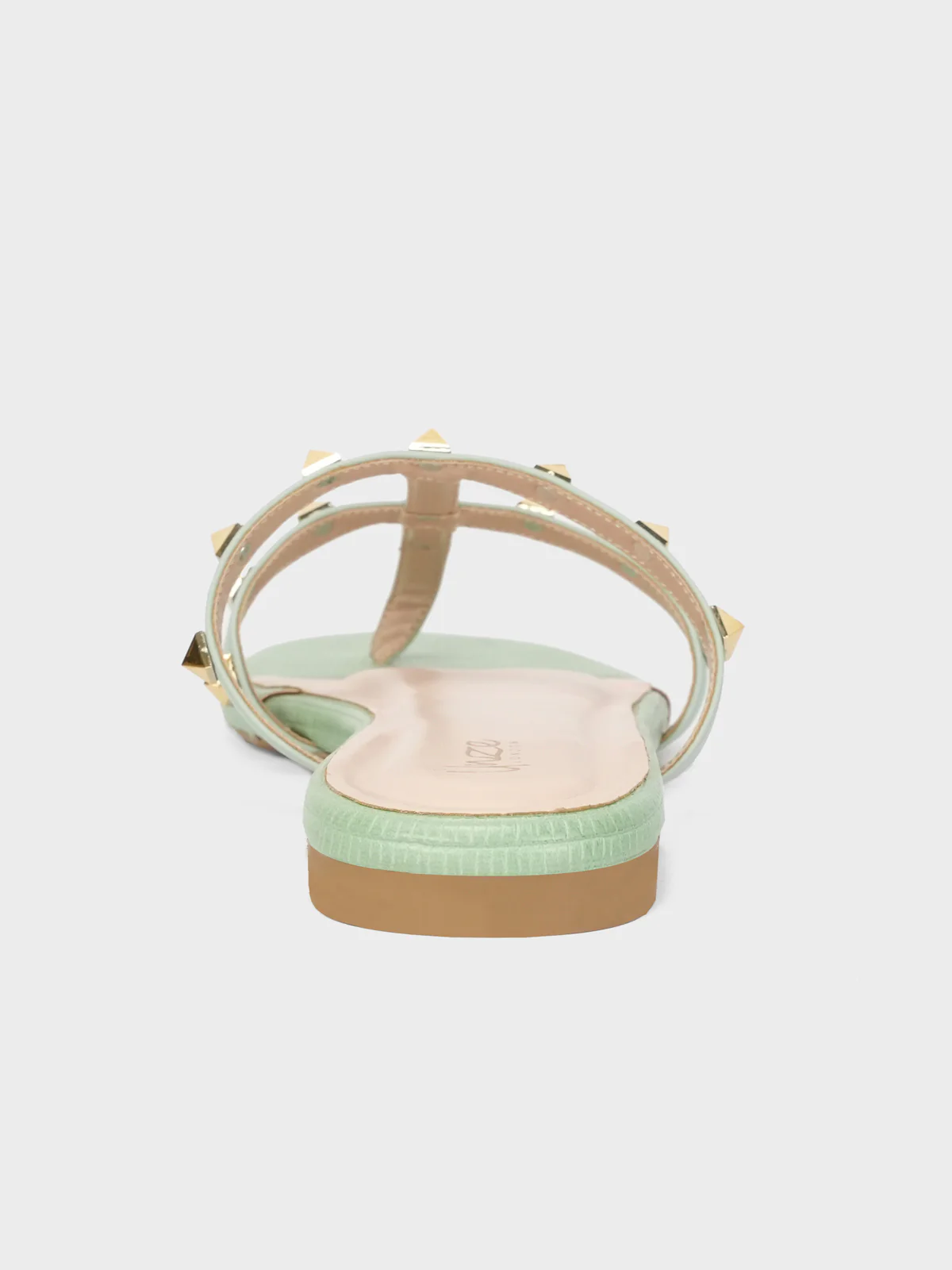 Women "AKUCHI" Stylish Summer Slippers - Image 3