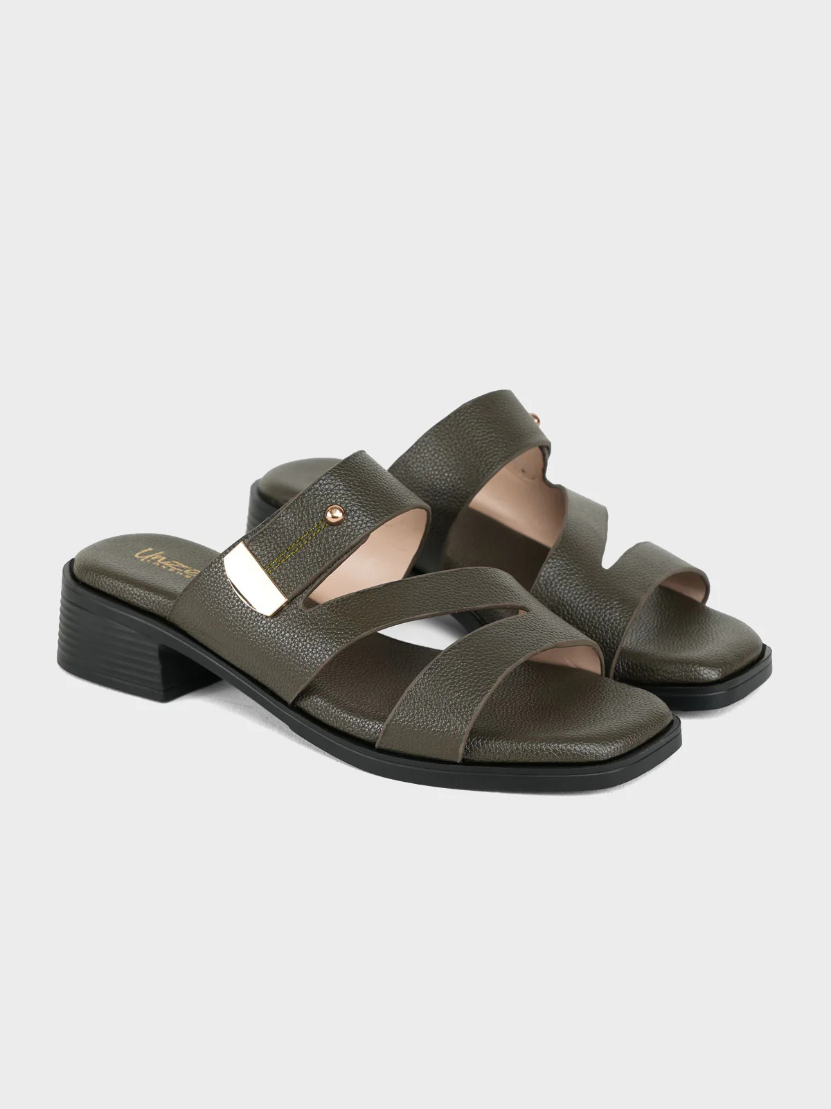 Women "ALAULA" Casual Wear Sandals - Image 2