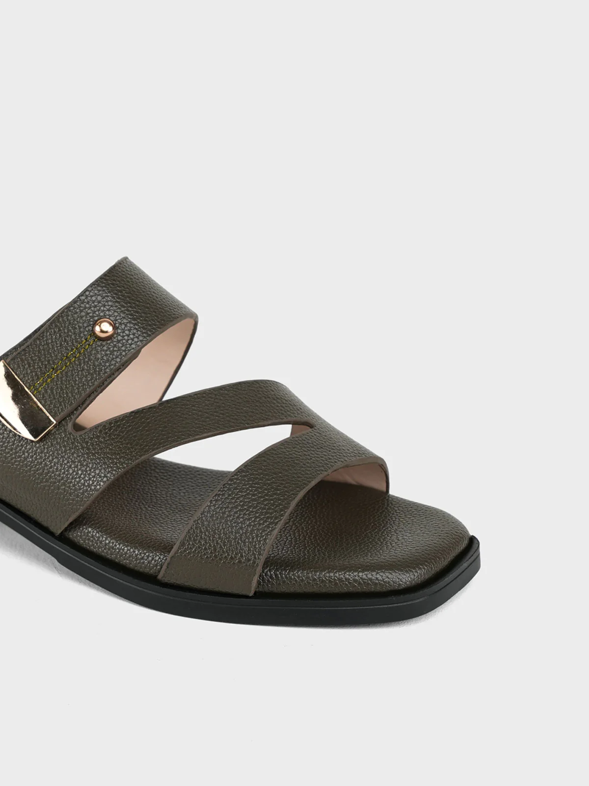 Women "ALAULA" Casual Wear Sandals - Image 4