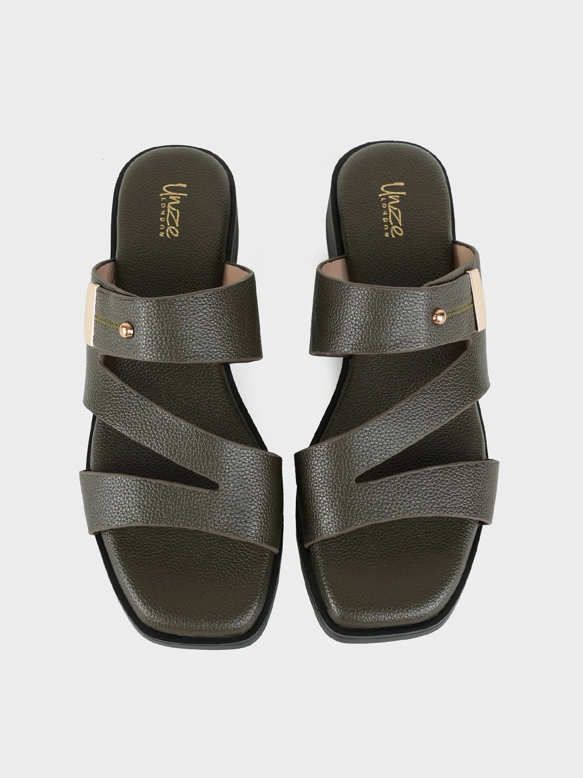 Women "ALAULA" Casual Wear Sandals - Image 5