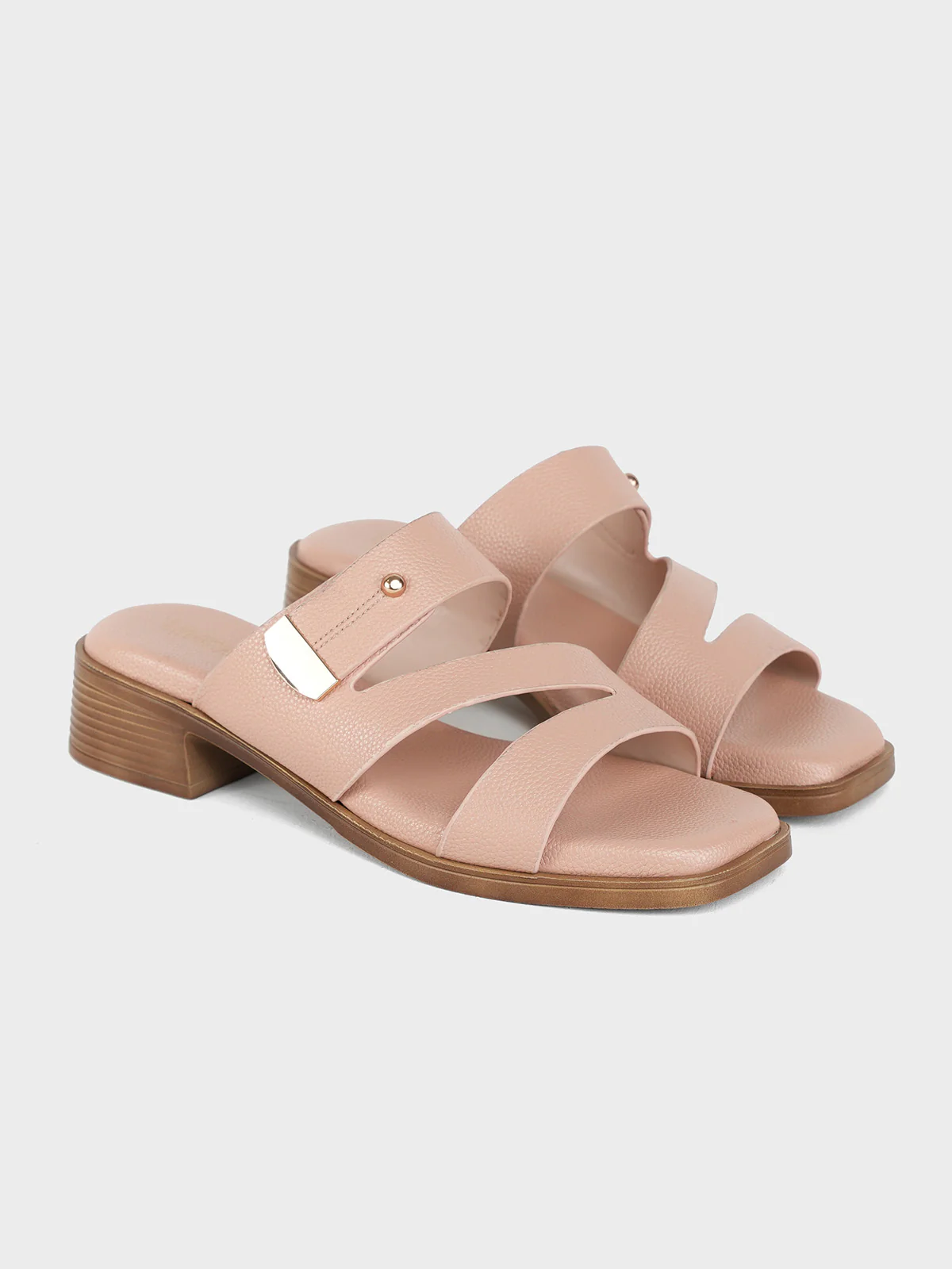 Women "ALAULA" Casual Wear Sandals - Image 2