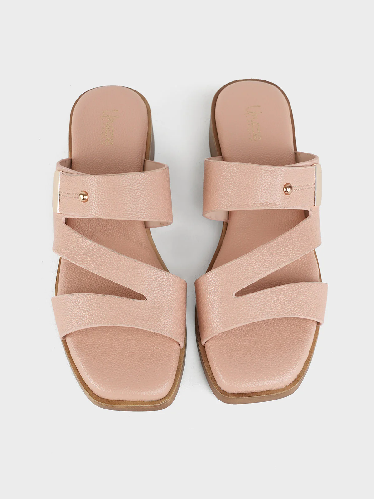 Women "ALAULA" Casual Wear Sandals - Image 5