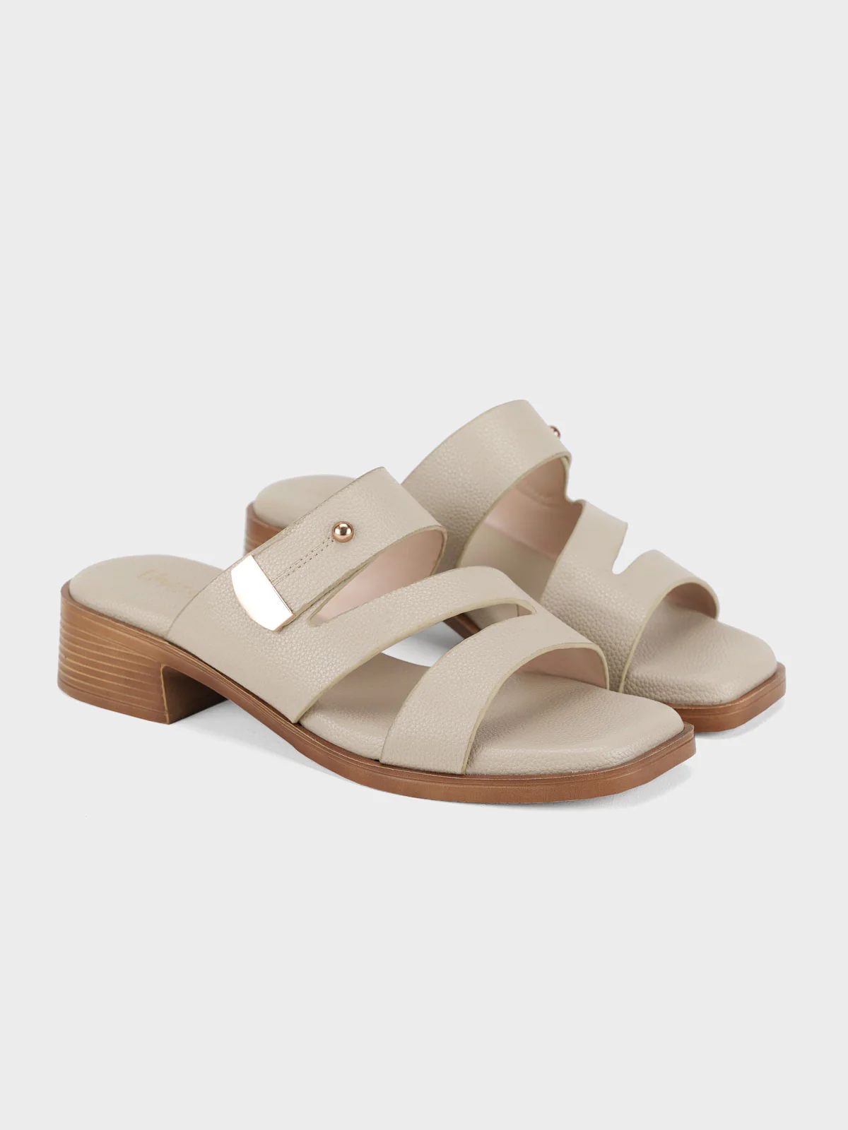 Women "ALAULA" Casual Wear Sandals - Image 2