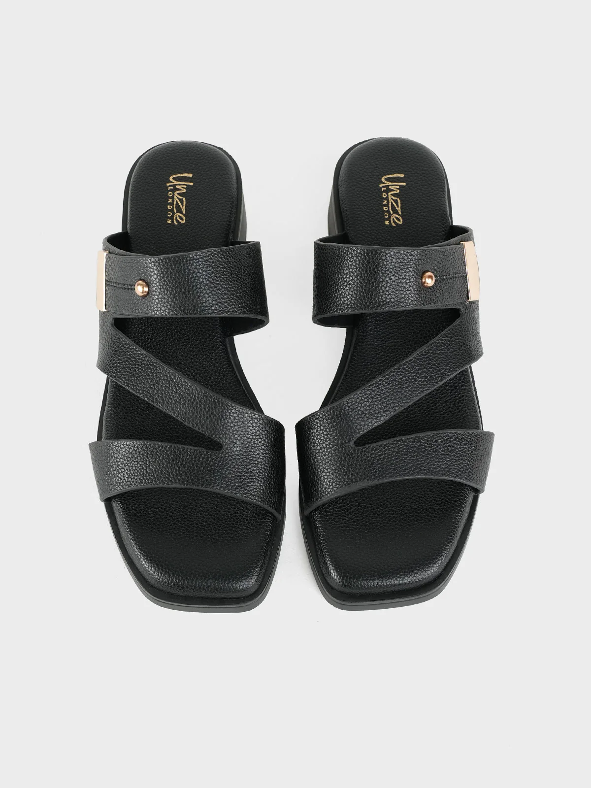 Women "ALAULA" Casual Wear Sandals - Image 5