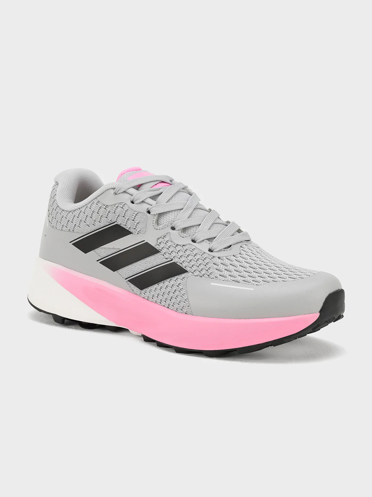Women "ALBERT" Unique Trendy Trainers - Image 2