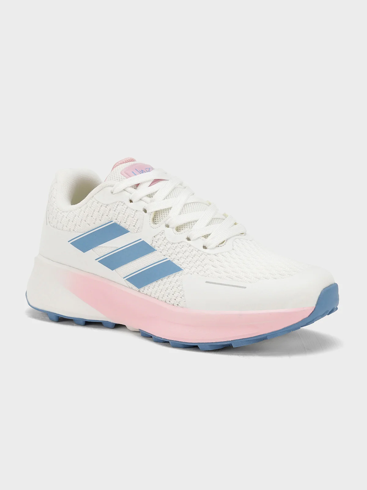 Women "ALBERT" Unique Trendy Trainers - Image 2