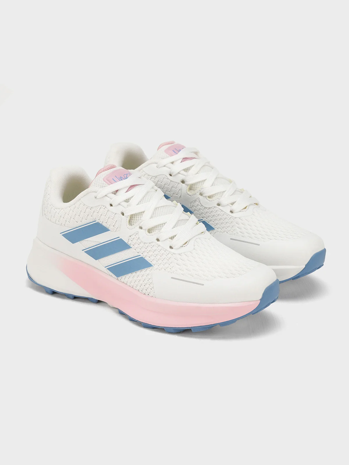 Women "ALBERT" Unique Trendy Trainers - Image 4